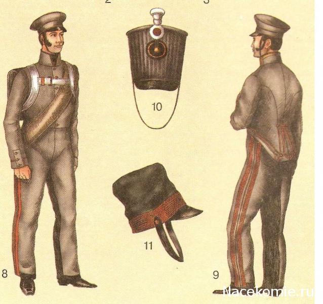 Наполеоновские Войны - График выхода и обсуждение