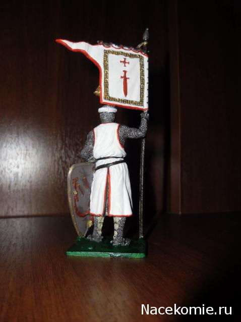 Другие воины разных эпох в миниатюре: фото, обсуждение