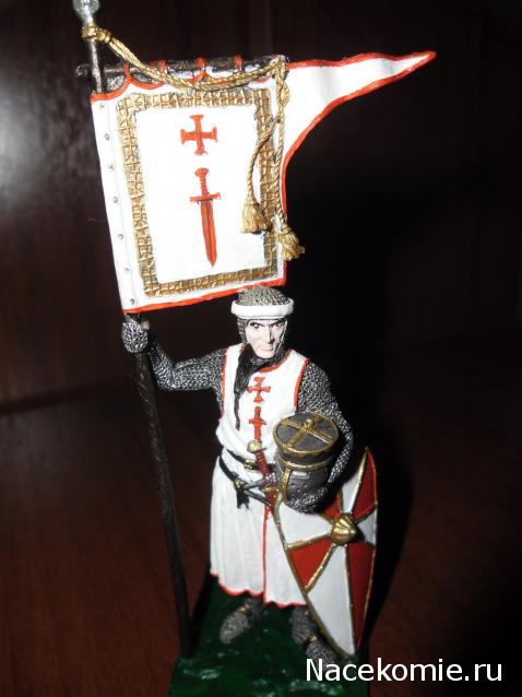 Другие воины разных эпох в миниатюре: фото, обсуждение