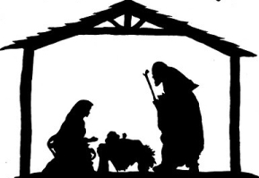 Новый год, Рождество и другие праздники в миниатюре