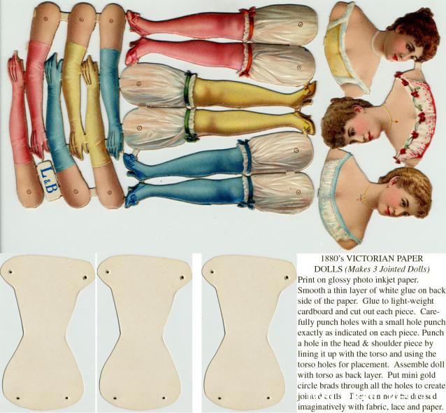 Новый год, Рождество и другие праздники в миниатюре