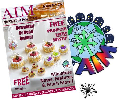 Пополнение коллекции или чулан Дома Мечты: ТОЛЬКО ССЫЛКИ