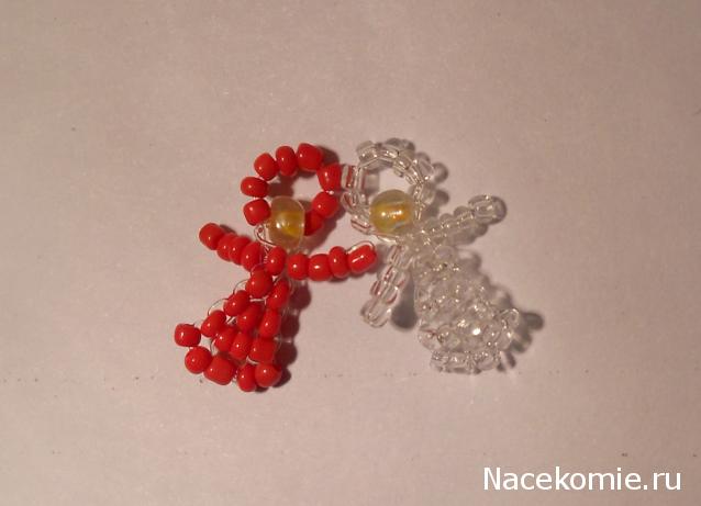 Новый год, Рождество и другие праздники в миниатюре