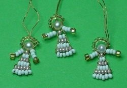 Новый год, Рождество и другие праздники в миниатюре