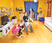 Дом Мечты Болталка: перезагрузка