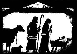 Новый год, Рождество и другие праздники в миниатюре