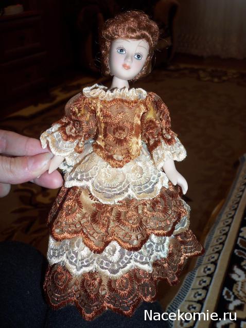 Дом Мечты и Новогодний Санта