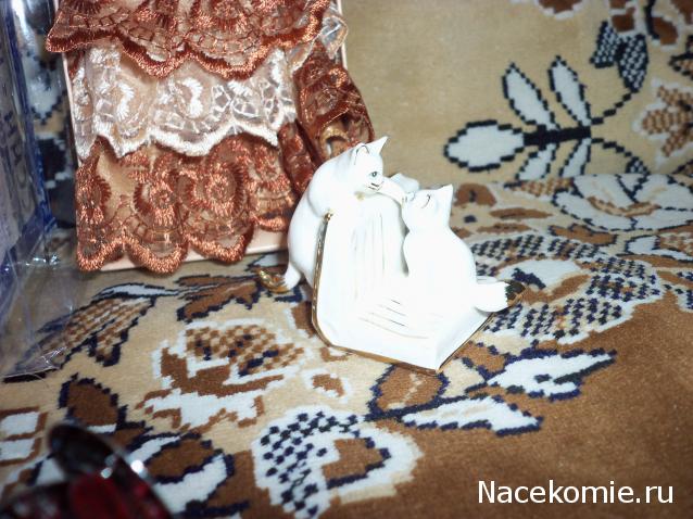 Дом Мечты и Новогодний Санта