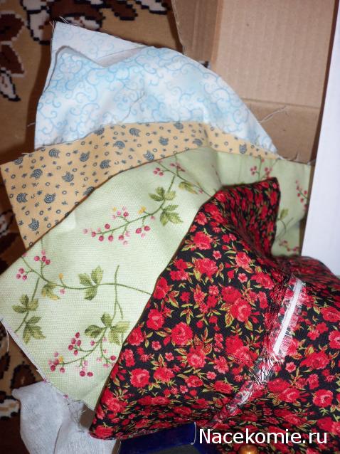 Дом Мечты и Новогодний Санта