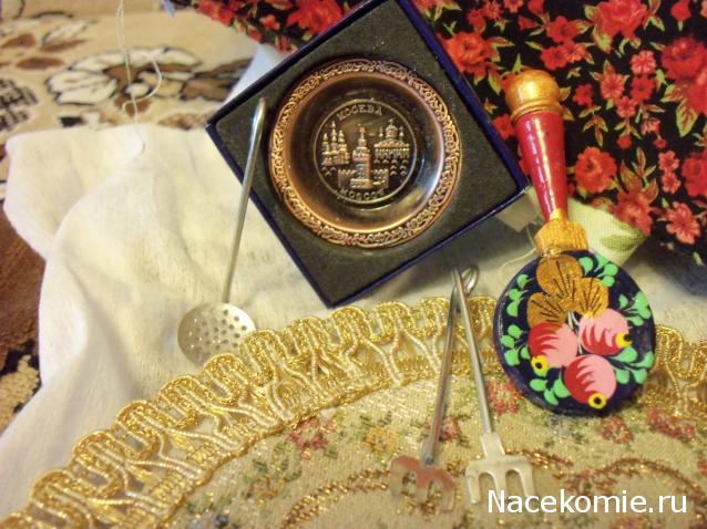 Дом Мечты и Новогодний Санта