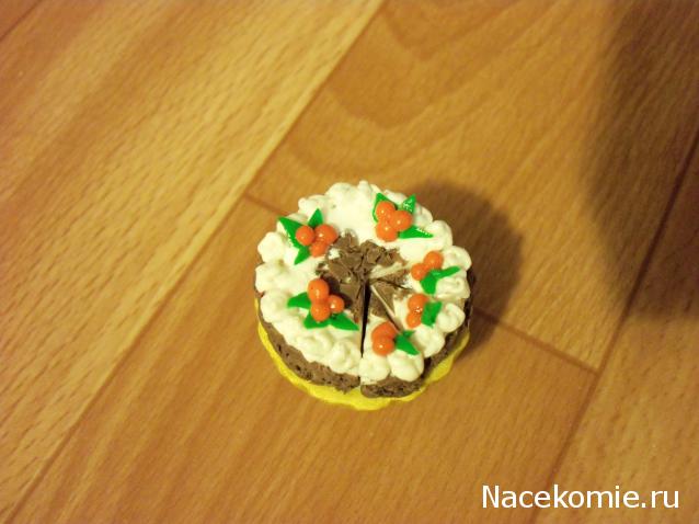 Мебель и аксессуары для кукольного дома НЕ ИЗ ЖУРНАЛА