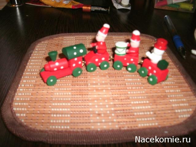 Мебель и аксессуары для кукольного дома НЕ ИЗ ЖУРНАЛА