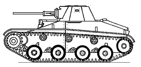 Русские танки №58 - Т-60