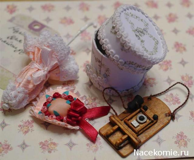 Дом Мечты и Новогодний Санта