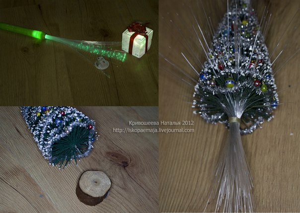 Новый год, Рождество и другие праздники в миниатюре