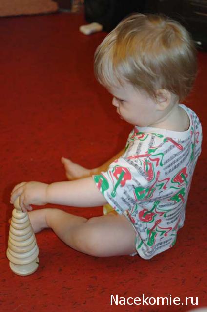 Дом Мечты и Новогодний Санта