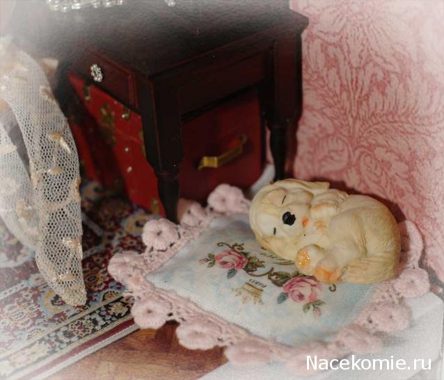 Elli, миниатюрные штучки