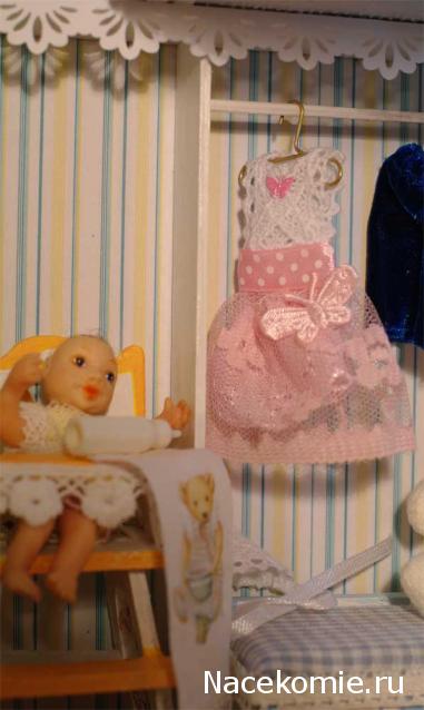 Дом Мечты. Аксессуары и мебель своими руками часть 2