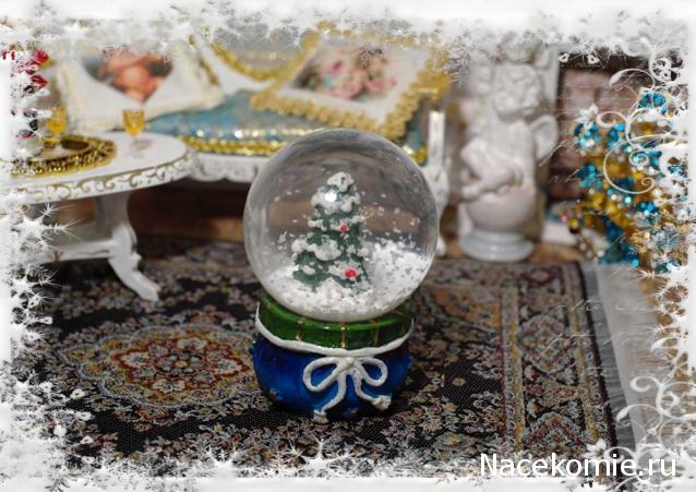 Мебель и аксессуары для кукольного дома НЕ ИЗ ЖУРНАЛА