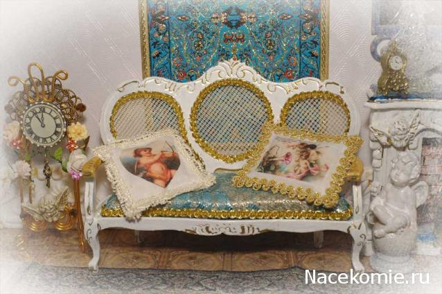 Elli, миниатюрные штучки