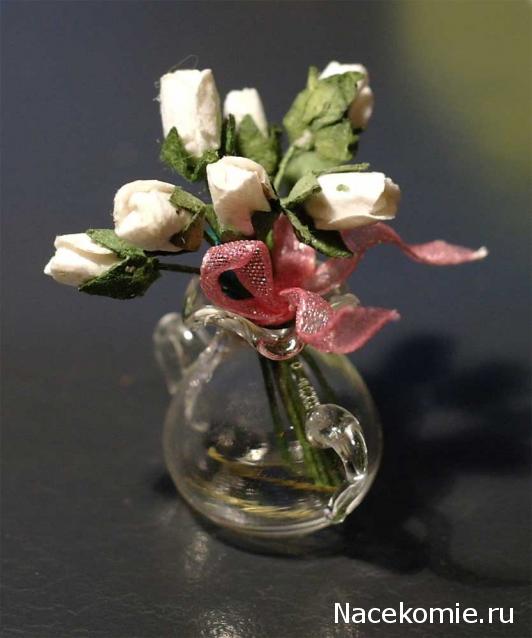 Elli, миниатюрные штучки