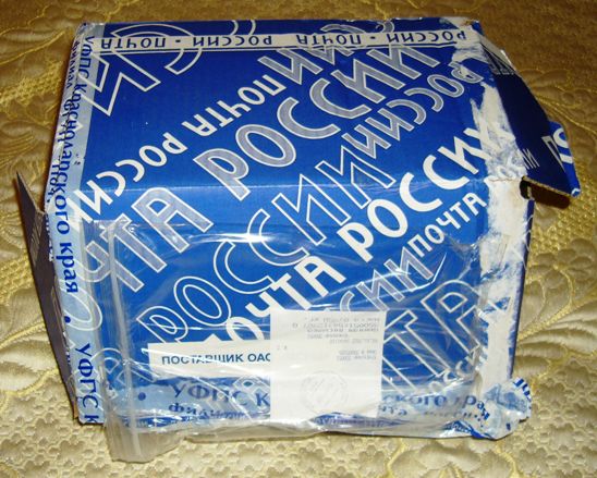 Дом Мечты и Новогодний Санта