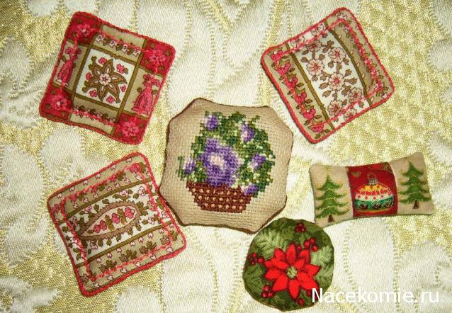 Дом Мечты и Новогодний Санта