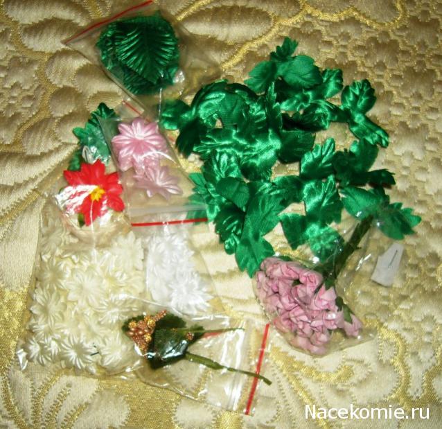 Дом Мечты и Новогодний Санта