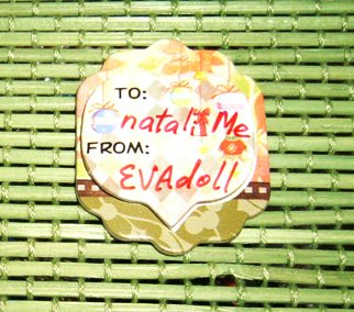 Дом Мечты и Новогодний Санта