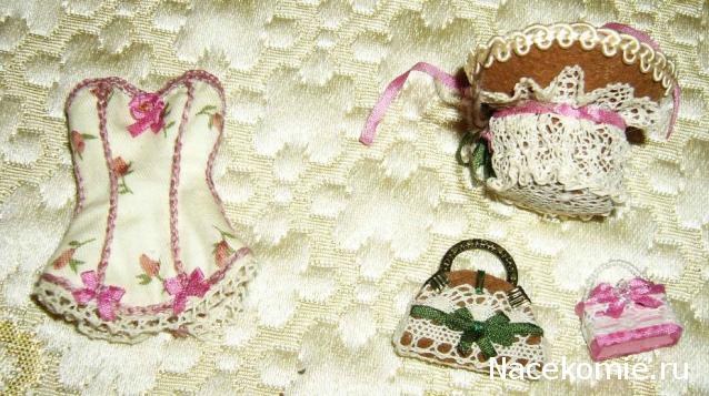 Дом Мечты и Новогодний Санта