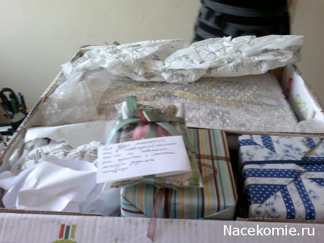 Дом Мечты и Новогодний Санта