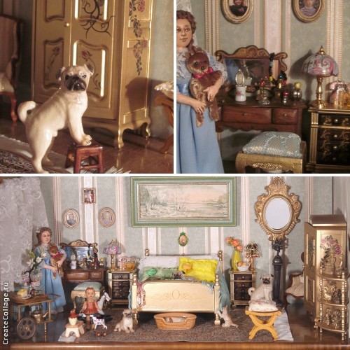 Olga0453 - Куклодом "Фантазия"