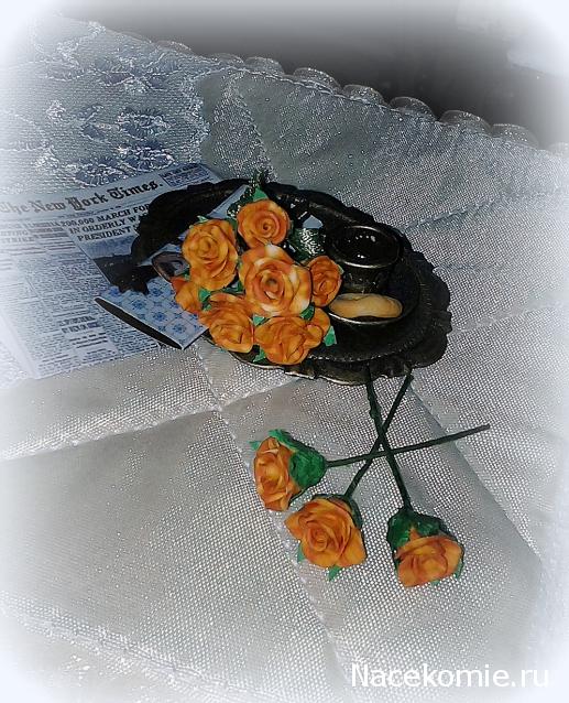 Shurshunchik19, шуршим понемногу