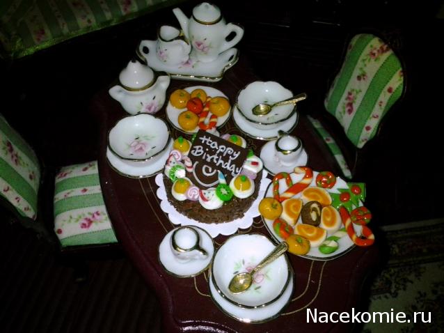 Shurshunchik19, шуршим понемногу