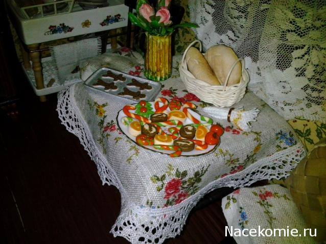 Shurshunchik19, шуршим понемногу