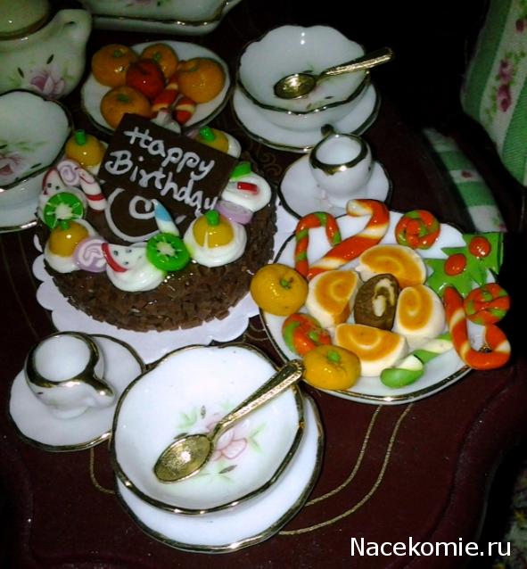 Shurshunchik19, шуршим понемногу