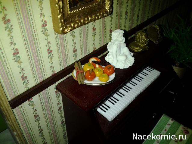 Shurshunchik19, шуршим понемногу