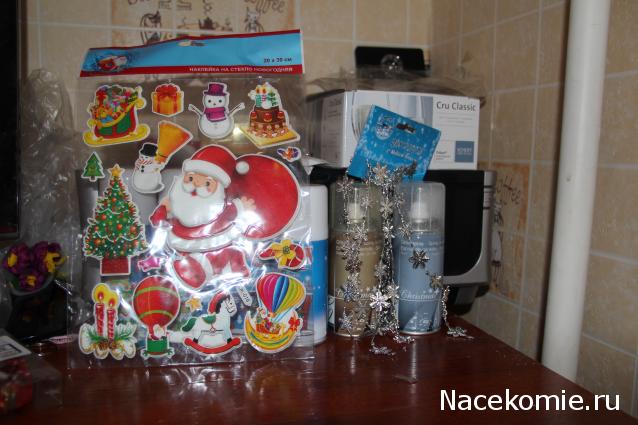 Мебель и аксессуары для кукольного дома НЕ ИЗ ЖУРНАЛА