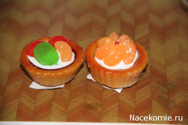 Мебель и аксессуары для кукольного дома НЕ ИЗ ЖУРНАЛА