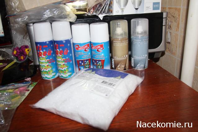 Мебель и аксессуары для кукольного дома НЕ ИЗ ЖУРНАЛА