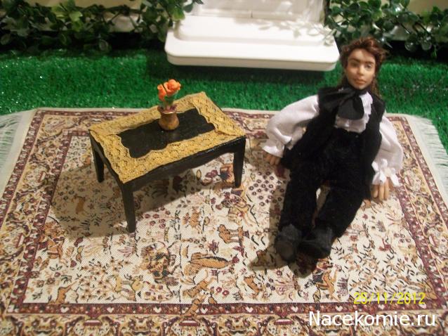 Dagdja - Приключения веселой вдовы