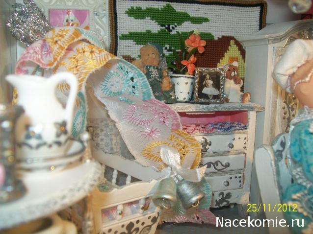 Dagdja - Приключения веселой вдовы