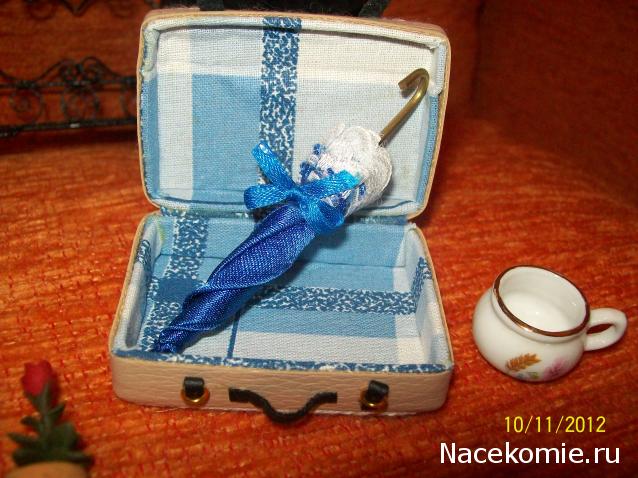 Дом Мечты и Новогодний Санта