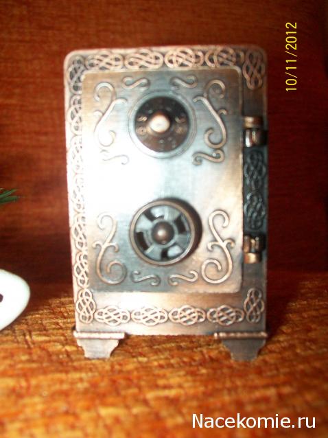 Мебель и аксессуары для кукольного дома НЕ ИЗ ЖУРНАЛА