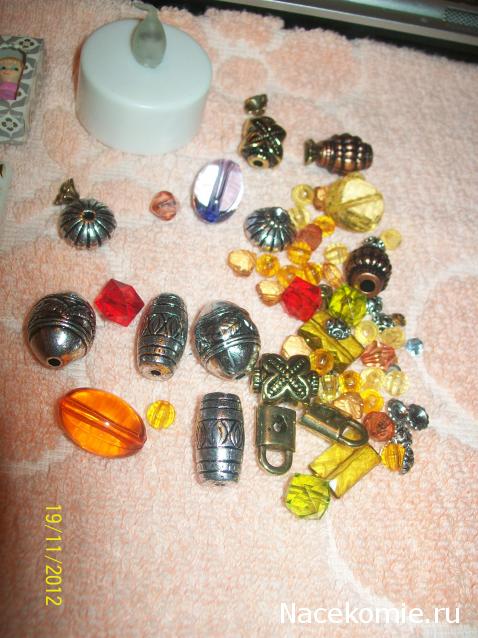 Дом Мечты и Новогодний Санта