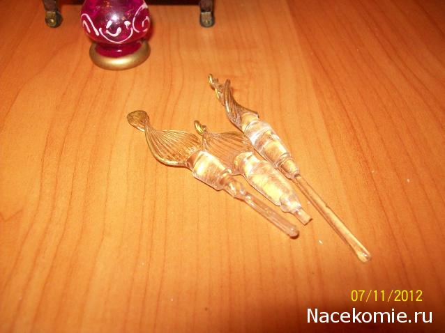 Мебель и аксессуары для кукольного дома НЕ ИЗ ЖУРНАЛА