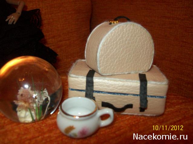 Дом Мечты и Новогодний Санта