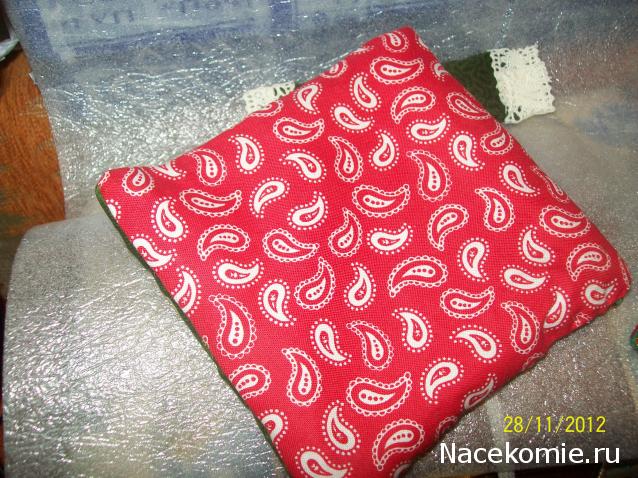 Дом Мечты и Новогодний Санта