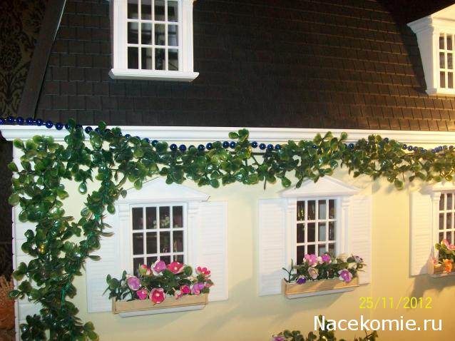 Dagdja - Приключения веселой вдовы