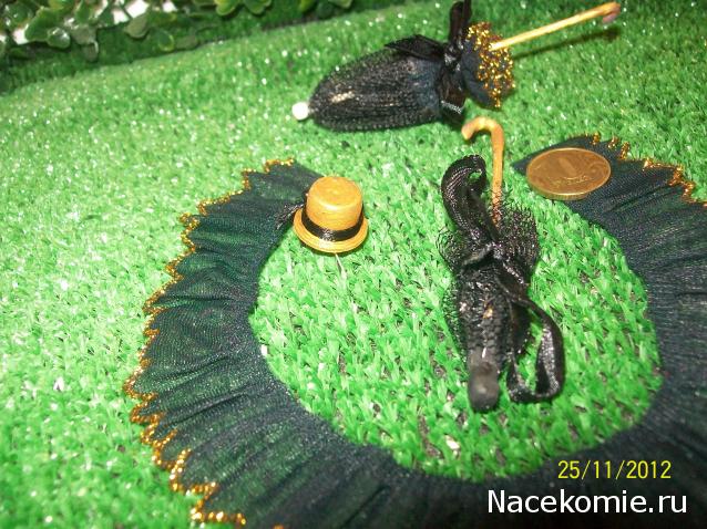 Dagdja - Приключения веселой вдовы